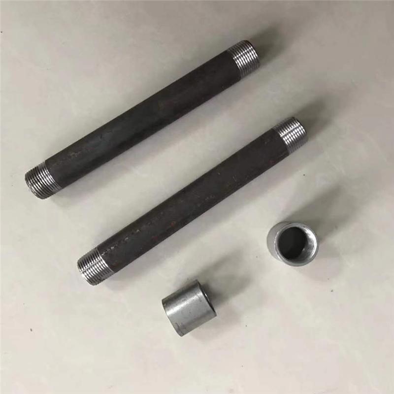 泸州钢管注浆管隧道止水